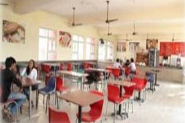 cafeteria